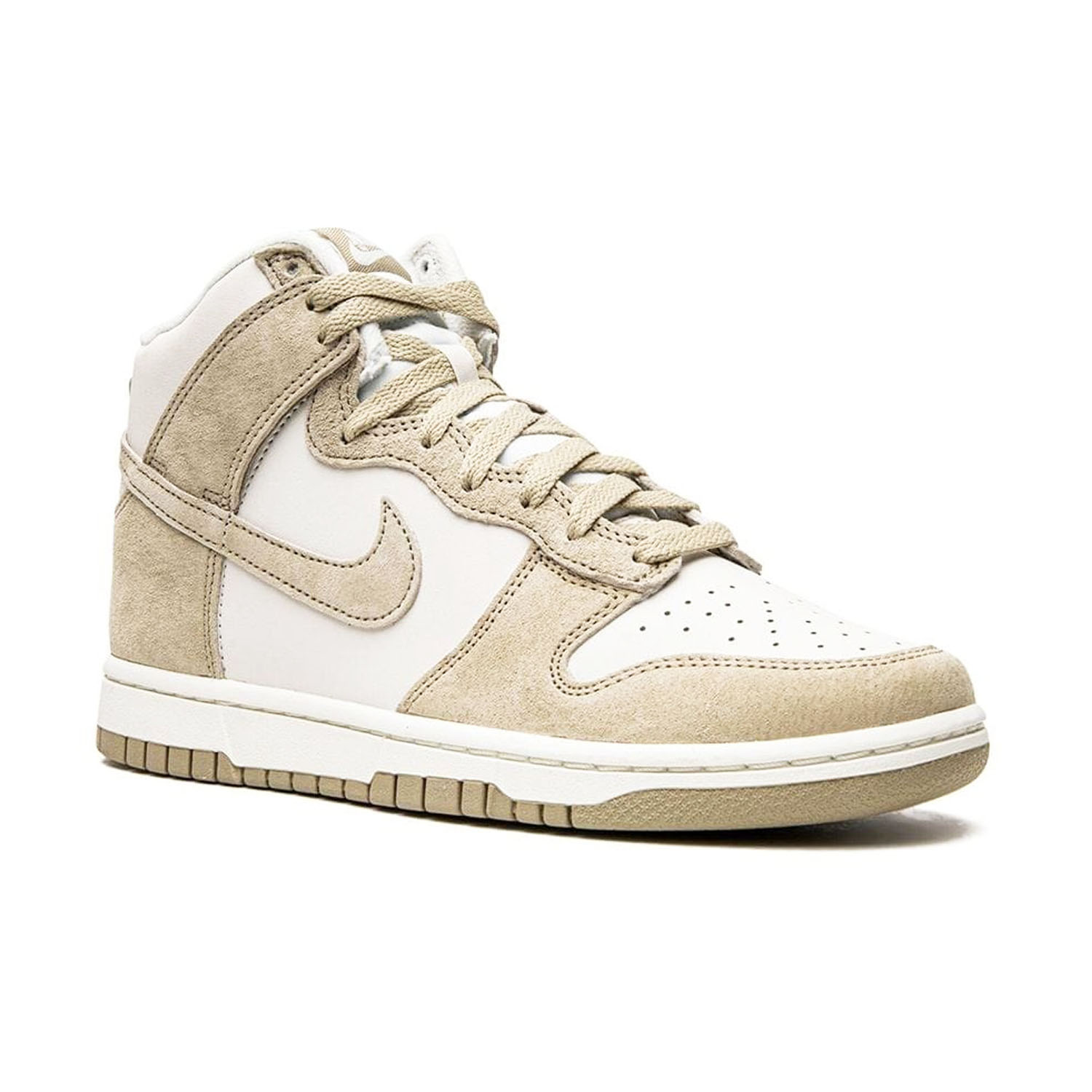 Кроссовки Nike Dunk Hi Retro PRM DQ7679 001 по акционной цене в